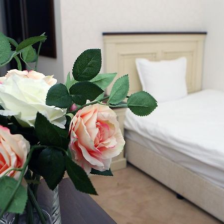 Hotel Par Avion Apriltsi  Εξωτερικό φωτογραφία
