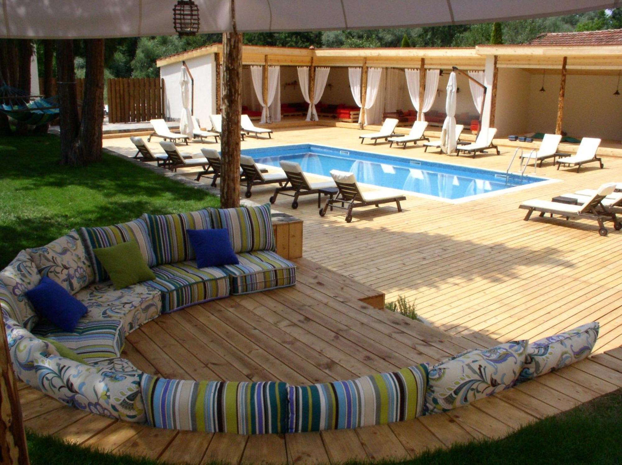 Hotel Par Avion Apriltsi  Εξωτερικό φωτογραφία