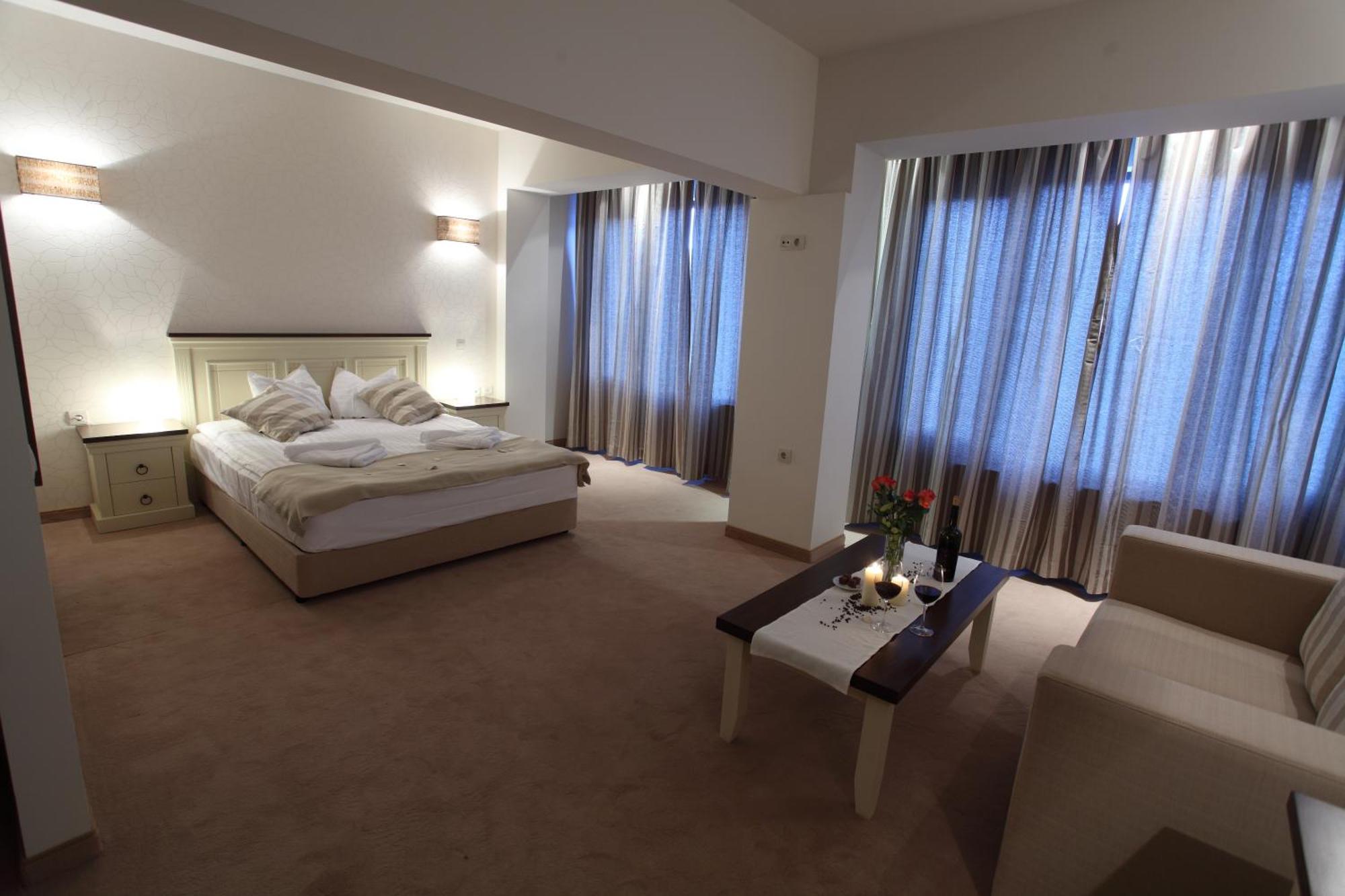 Hotel Par Avion Apriltsi  Εξωτερικό φωτογραφία