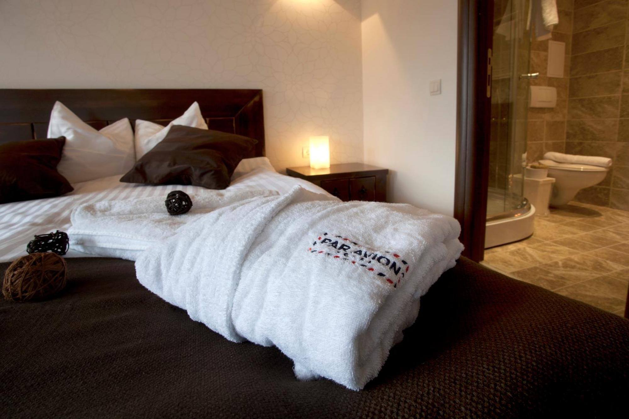 Hotel Par Avion Apriltsi  Εξωτερικό φωτογραφία