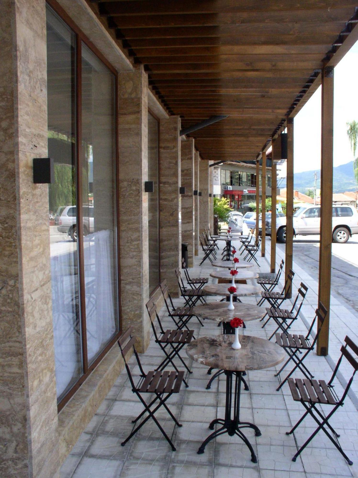 Hotel Par Avion Apriltsi  Εξωτερικό φωτογραφία