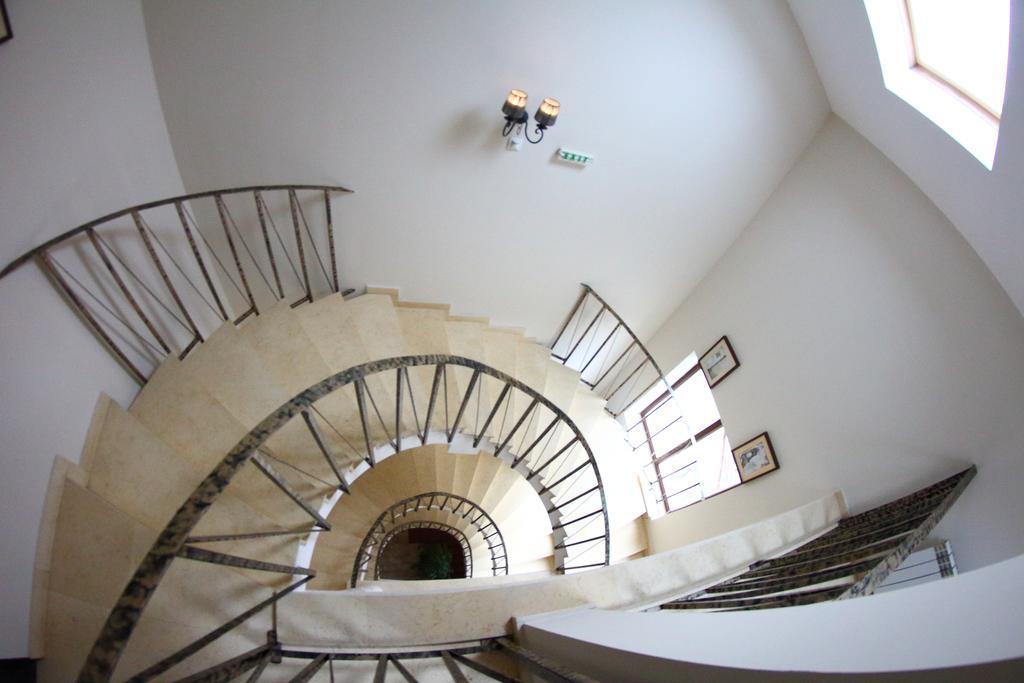 Hotel Par Avion Apriltsi  Εξωτερικό φωτογραφία
