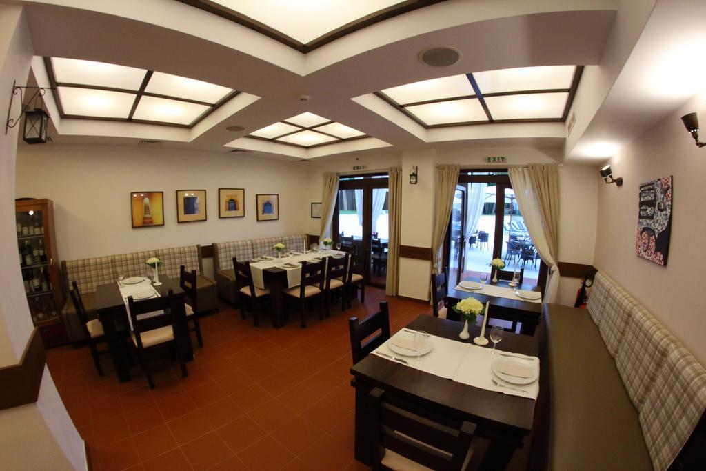 Hotel Par Avion Apriltsi  Εξωτερικό φωτογραφία