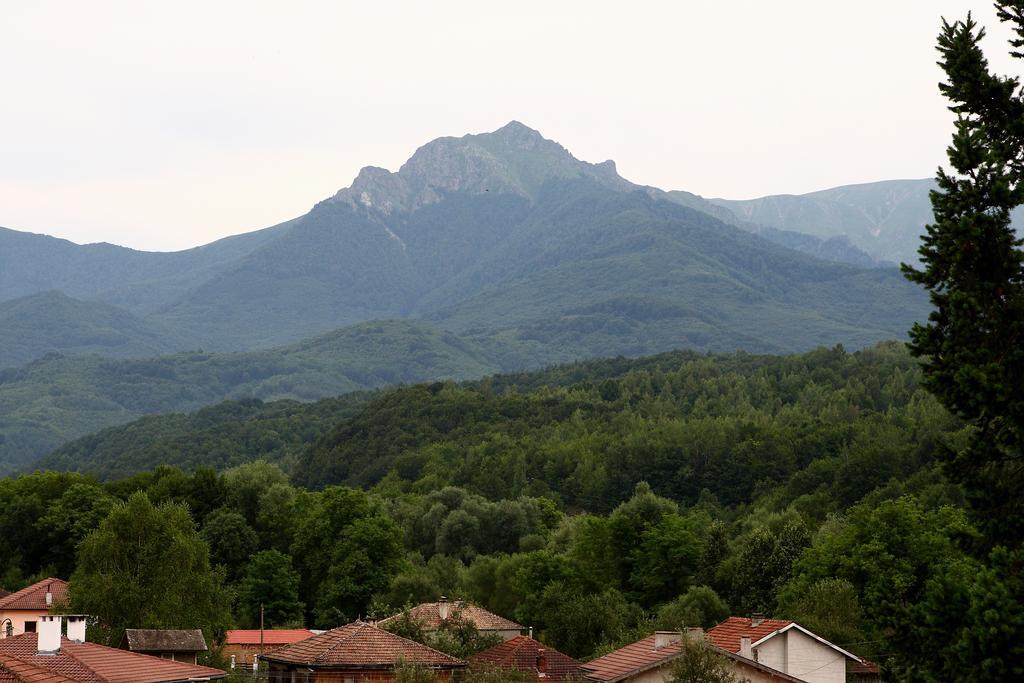 Hotel Par Avion Apriltsi  Εξωτερικό φωτογραφία