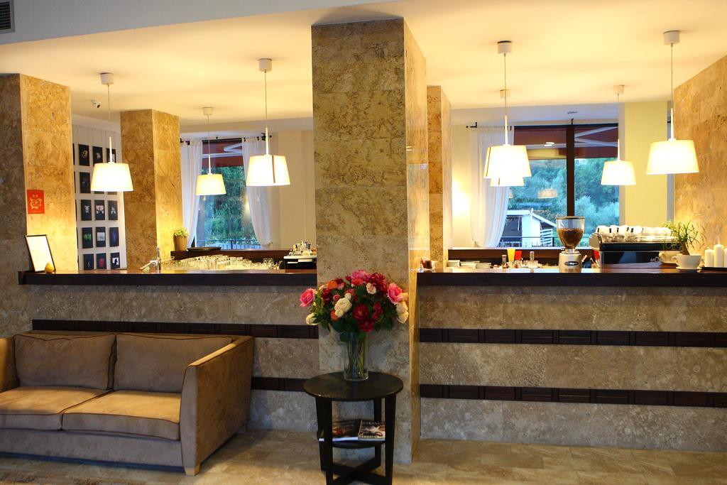 Hotel Par Avion Apriltsi  Εξωτερικό φωτογραφία