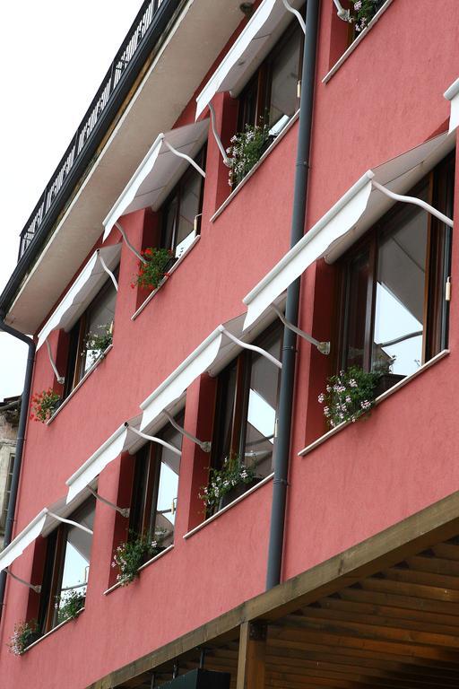 Hotel Par Avion Apriltsi  Εξωτερικό φωτογραφία