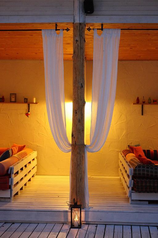 Hotel Par Avion Apriltsi  Εξωτερικό φωτογραφία