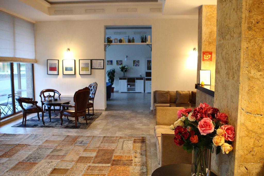 Hotel Par Avion Apriltsi  Εξωτερικό φωτογραφία