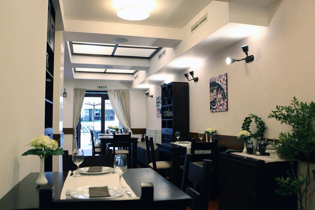 Hotel Par Avion Apriltsi  Εξωτερικό φωτογραφία