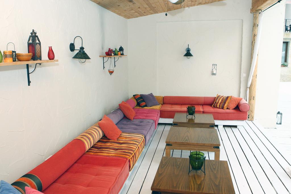 Hotel Par Avion Apriltsi  Εξωτερικό φωτογραφία
