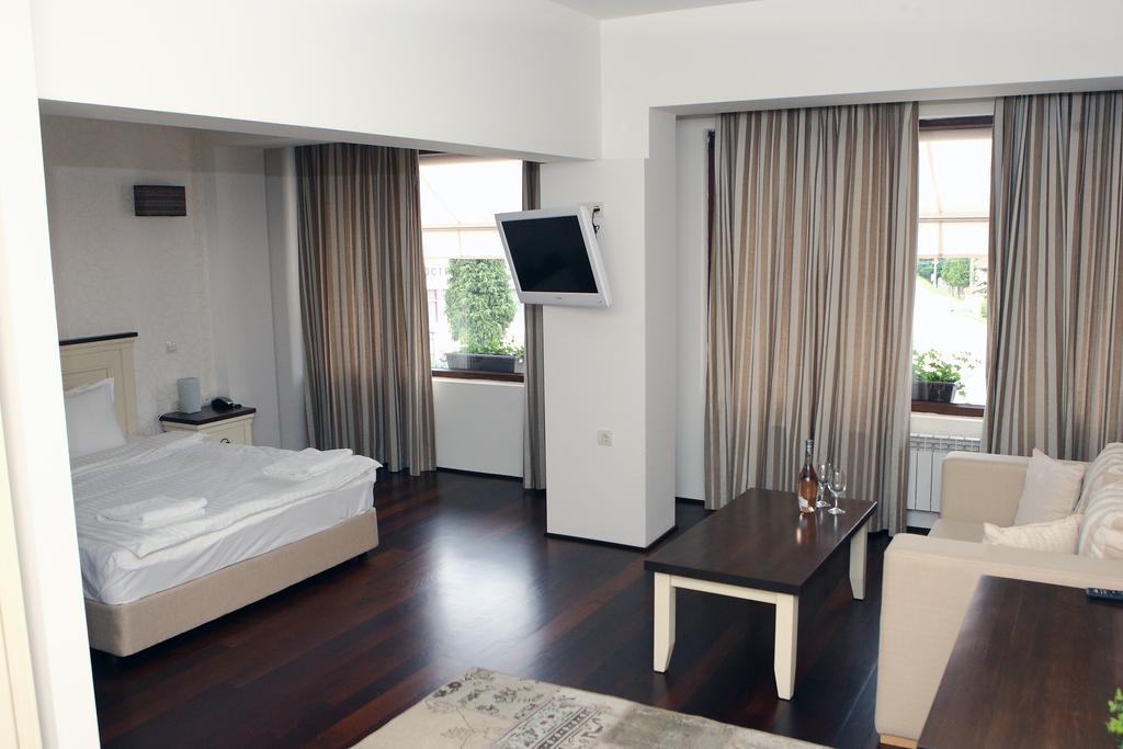 Hotel Par Avion Apriltsi  Εξωτερικό φωτογραφία