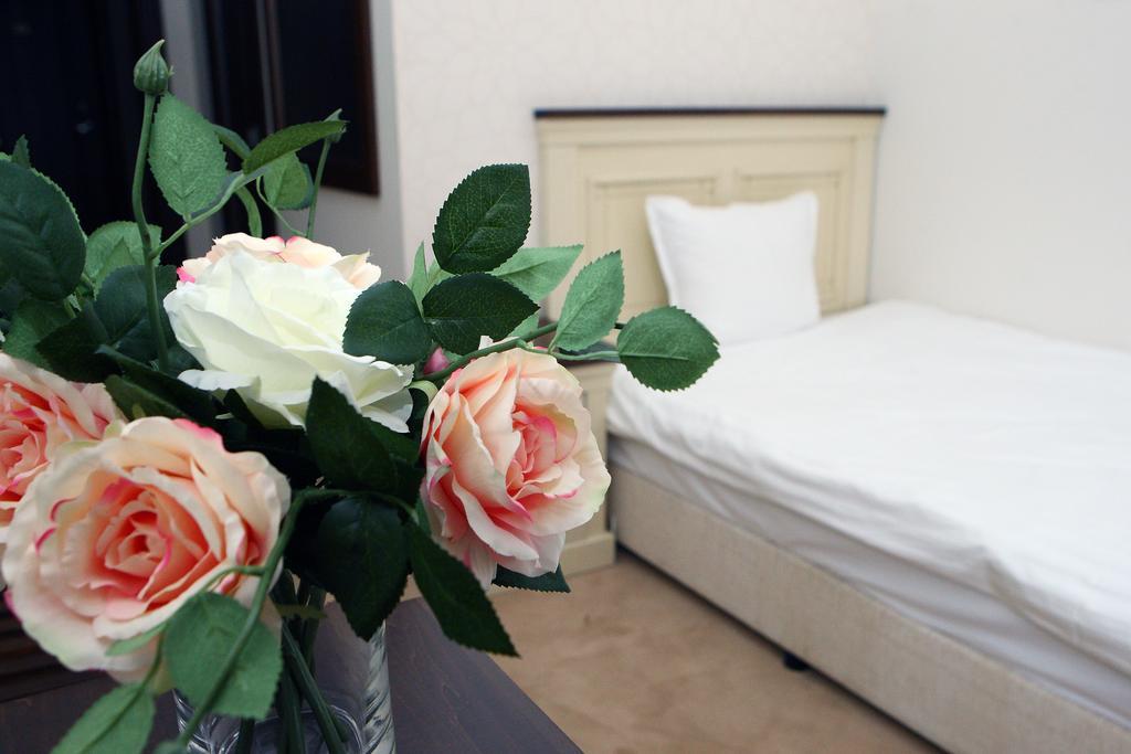 Hotel Par Avion Apriltsi  Εξωτερικό φωτογραφία