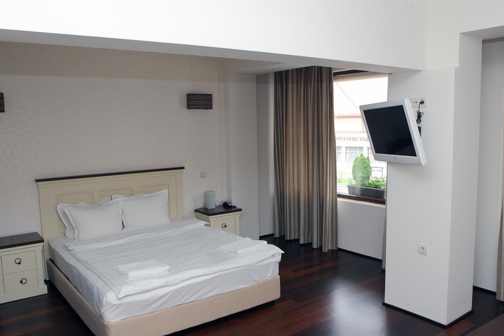 Hotel Par Avion Apriltsi  Εξωτερικό φωτογραφία